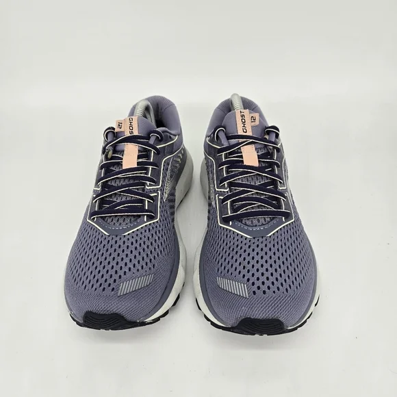 Brooks Ghost 12 Women's Running Shoes Size 9 - Picture 2 of 8